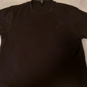 Mens CK Top size XL